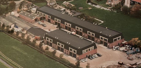 Meije 33, 2411 PH Bodegraven